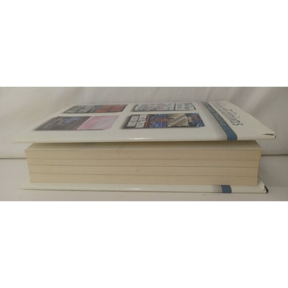 Reader's Digest Select Editions Vol 6 1998 HC 1st Ed w/ Dust Jacket NM - Picture 5 of 13